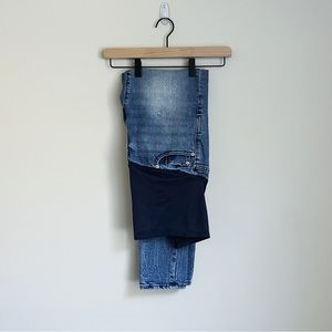 GAP Always Skinny Maternity Jeans